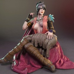 Morrigan