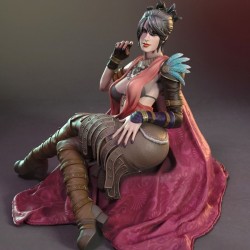 Morrigan