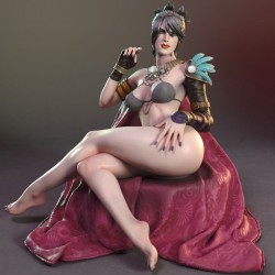 Morrigan