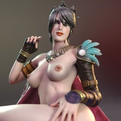 Morrigan