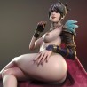 Morrigan