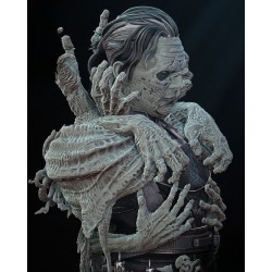 Dead Strange Bust