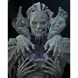 Dead Strange Bust