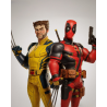 Deadpool & Wolverine Toon