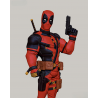 Deadpool & Wolverine Toon