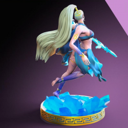 Final Fantasy - Shiva
