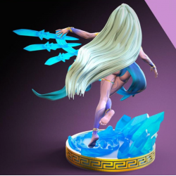Final Fantasy - Shiva