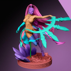 Final Fantasy - Shiva