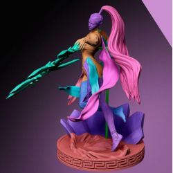 Final Fantasy - Shiva