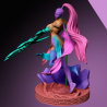 Final Fantasy - Shiva