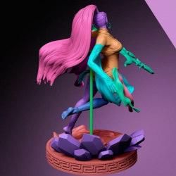 Final Fantasy - Shiva