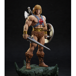 He Man