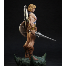 He Man