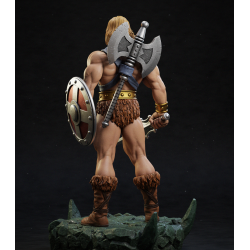 He Man