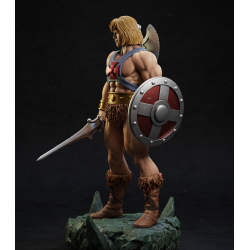 He Man