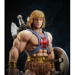 He Man