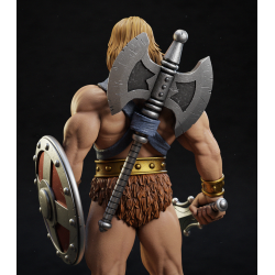 He Man