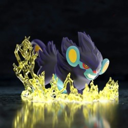 Luxray