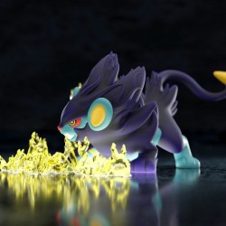 Luxray