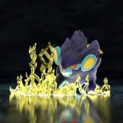 Luxray