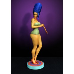 Marge Simpson