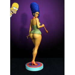 Marge Simpson