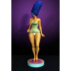 Marge Simpson