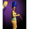 Marge Simpson