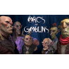 Orcs Goblins