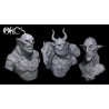 Orcs Goblins