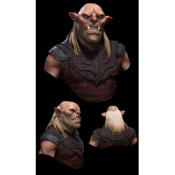 Orcs Goblins