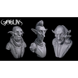 Orcs Goblins