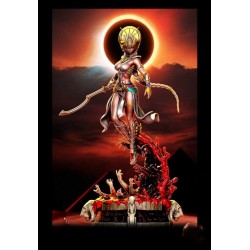 Sekhmet