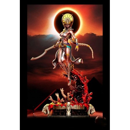 Sekhmet