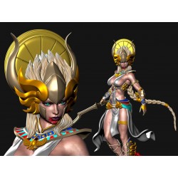 Sekhmet