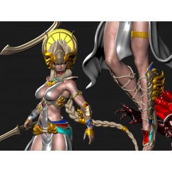 Sekhmet
