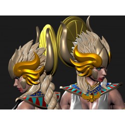 Sekhmet