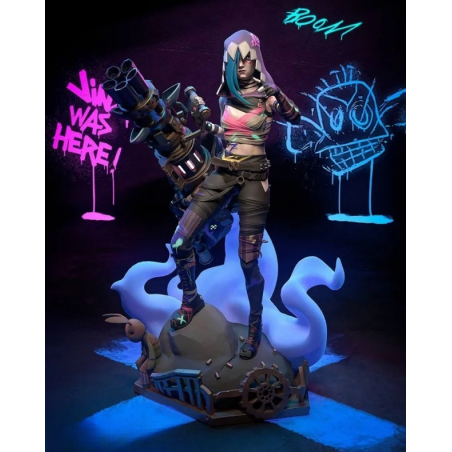 Jinx