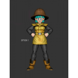 Bulma