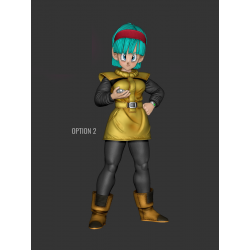 Bulma