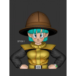 Bulma