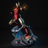 Classic Iron Man Statue