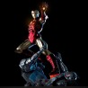 Classic Iron Man Statue