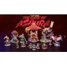 Clay Cyanide Miniatures - Gate of Ashura