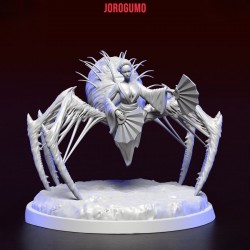 Clay Cyanide Miniatures - Gate of Ashura