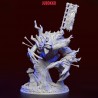 Clay Cyanide Miniatures - Gate of Ashura