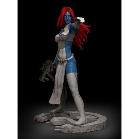 Mystique