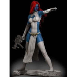 Mystique