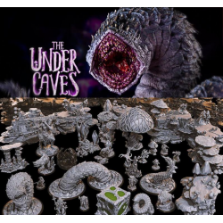 The Undercaves