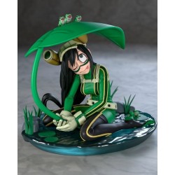 Azerama - Tsuyu Asui